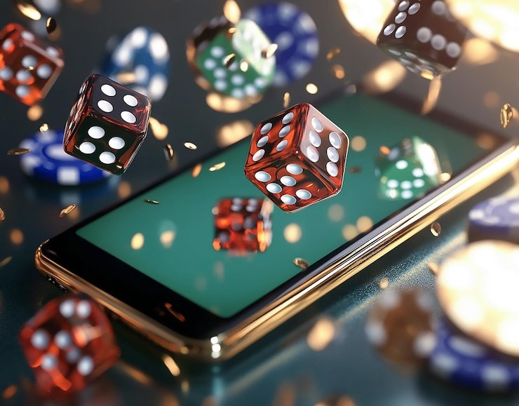 Kolaborasi produk hiburan sports dan casino dengan inovasi berkelanjutan