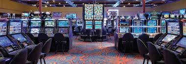 Ilustrasi kontrol batas deposit dalam platform hiburan sports dan casino